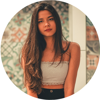 Girl Profile 2